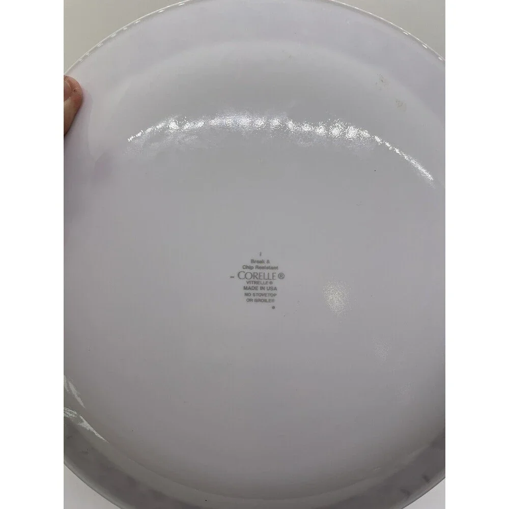 Corelle Bandhani Replacement Dinner Plate 10¼